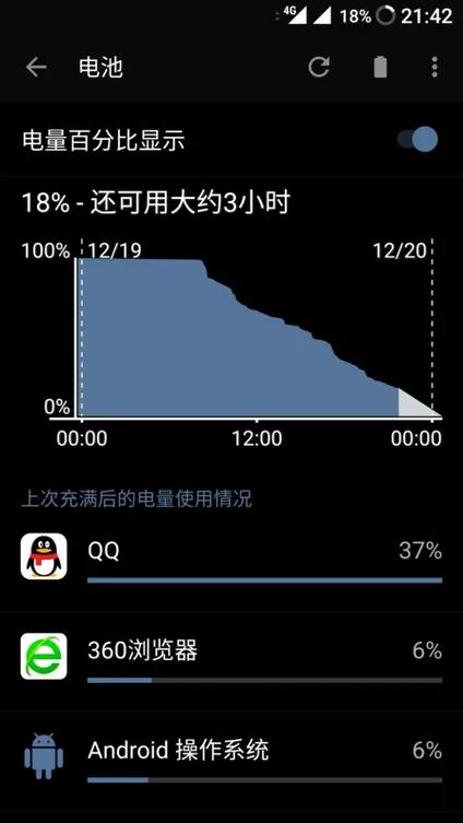 女朋友qq电量状态一直不变