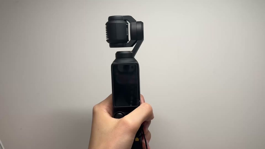 pocket3怎么加水印