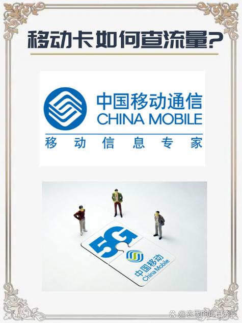 移动运营商官方网站