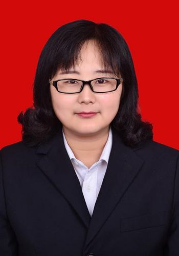 邵小娜个人简历