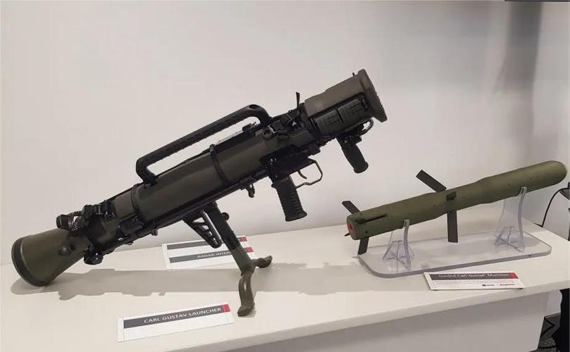 激光制导武器的优点全天候