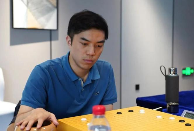围棋九段