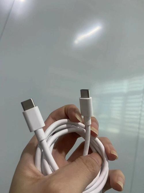 华为充电器给ipad pro充电截图2