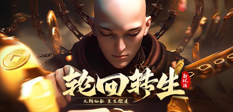 九转神魔诀