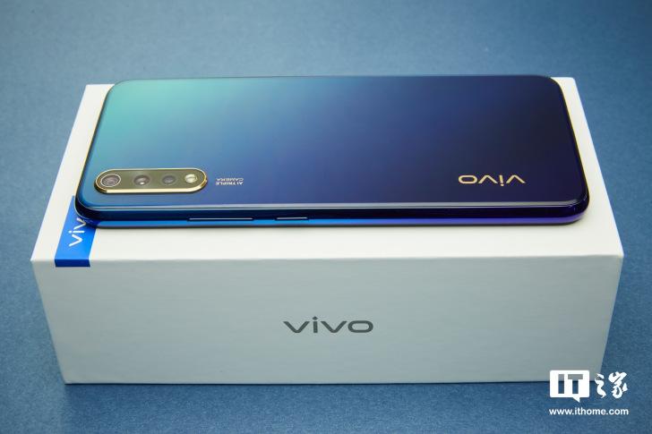 vivoY7s怎么样