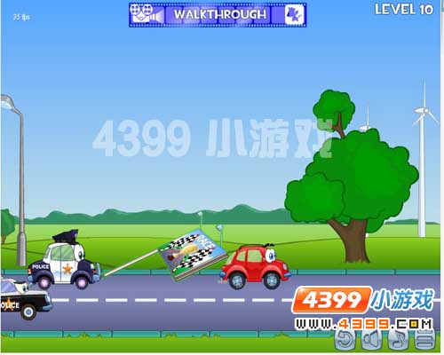 小汽车的梦游戏全系列手机版