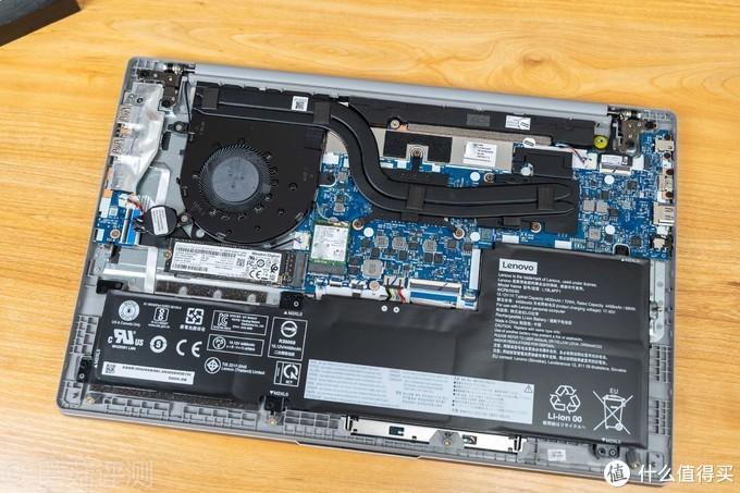 联想小新15后盖怎么拆