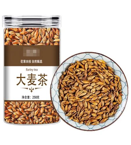 大麦茶泡水喝的功效与作用