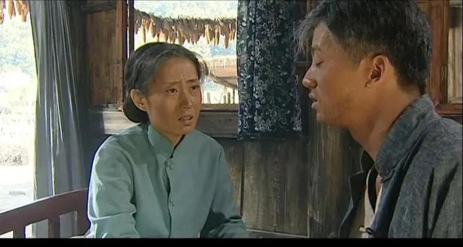 富贵第一集电视剧在线观看完整版