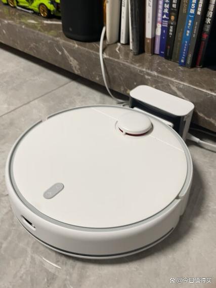 追觅和小米扫地机器人