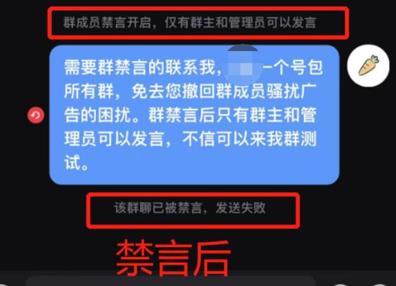 小红书私信被禁言了怎么办