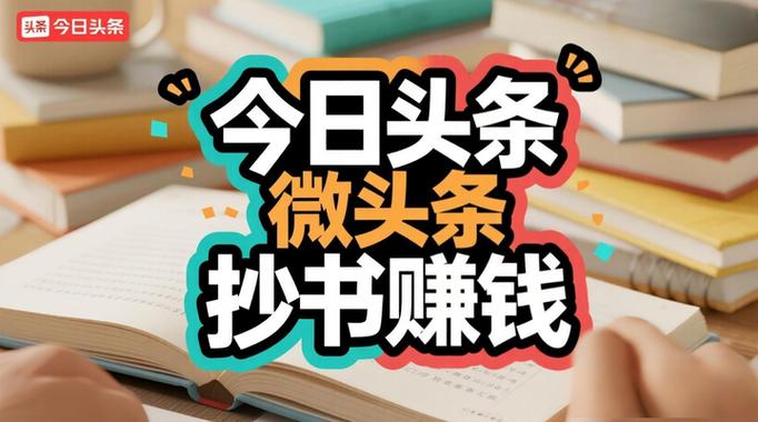 微鲤头条赚钱技巧
