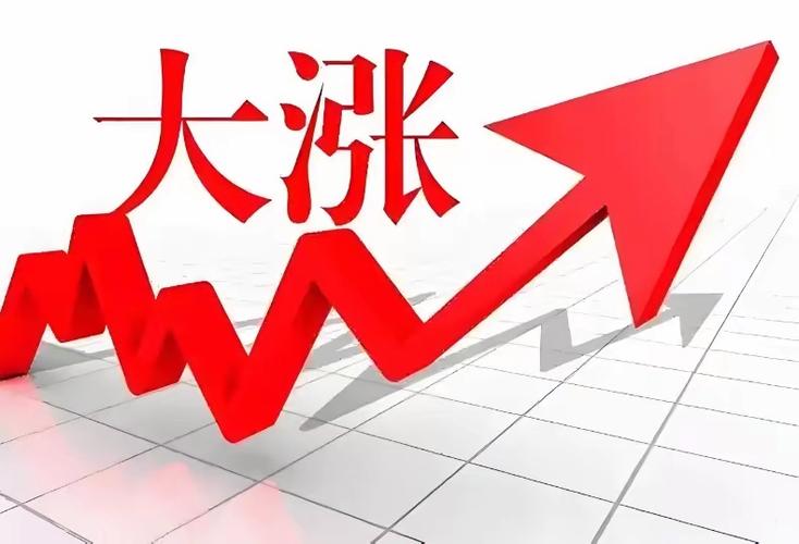 为什么股票集体大涨