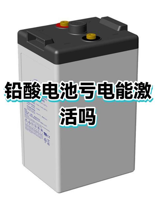 电池亏电激活截图2