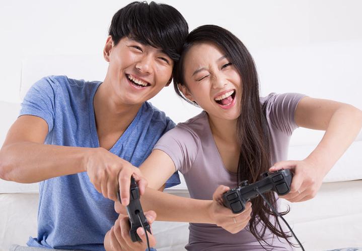 双人游戏好玩的截图3