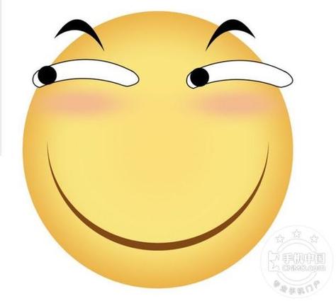 女生发滑稽脸表情啥意思