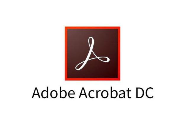Adobe Acrobat Reader DC