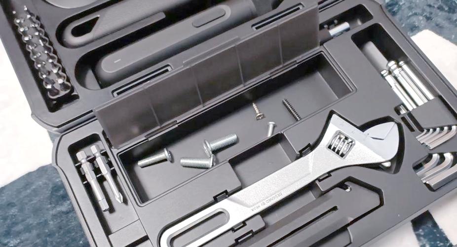 实用工具箱