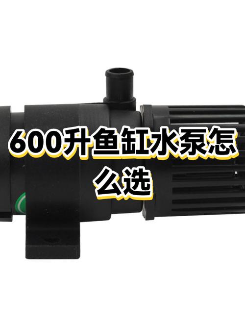 鱼缸水泵流量大好还是小好截图1