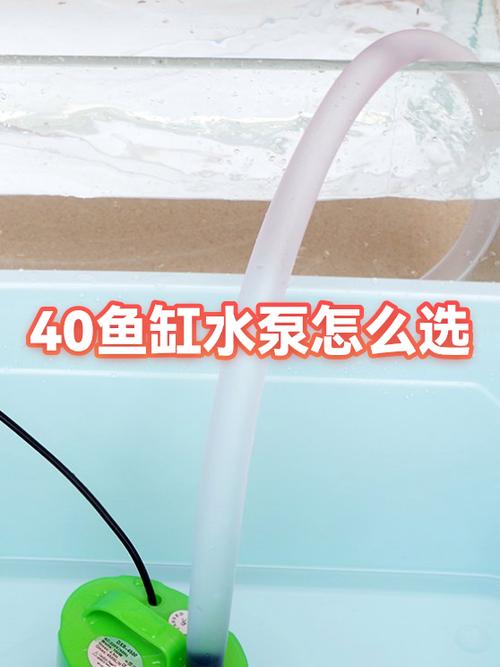 鱼缸水泵流量大好还是小好截图3