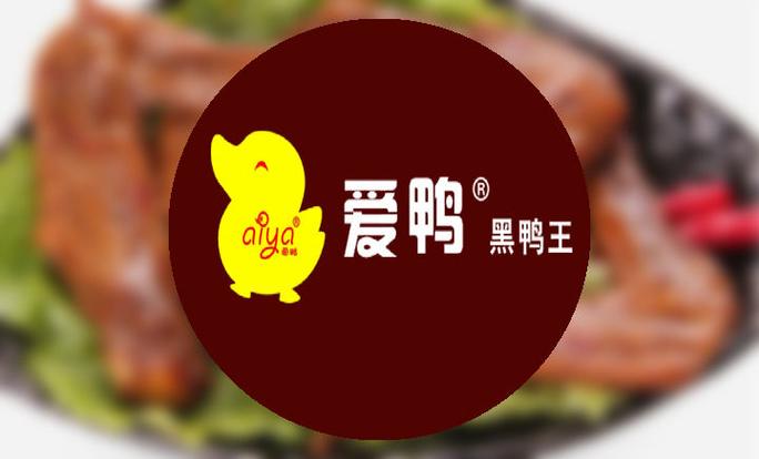 一个鸭子头的标志是什么牌子