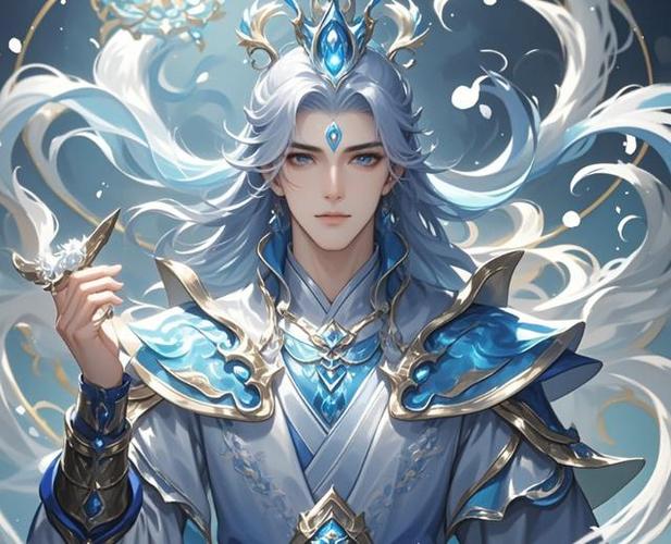 遮天:我,容成氏枪,开局选择遮天