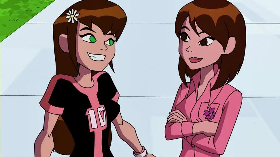 ben10少年骇客同人版漫画
