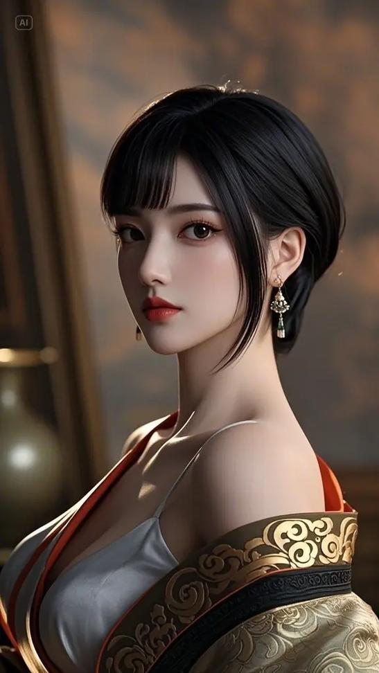 中国最美的少女截图2