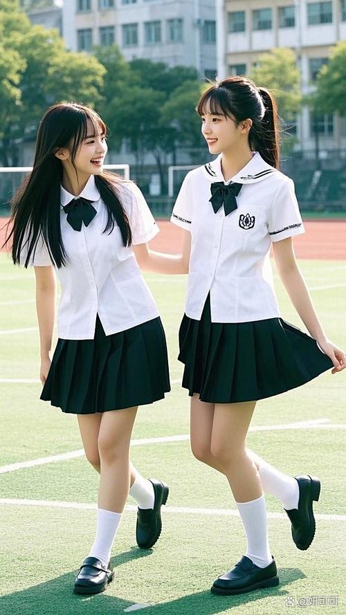 中国最美的少女截图3