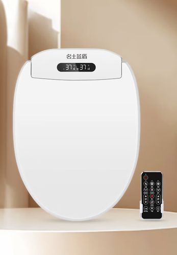 智能马桶盖可以装在普通马桶上吗