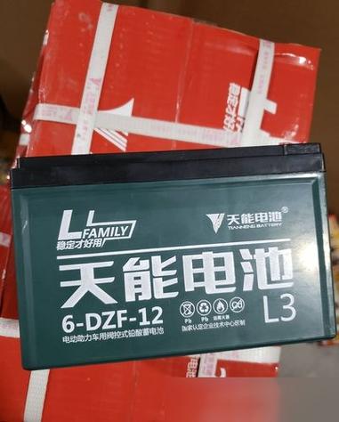 电动车电池十大排名截图3