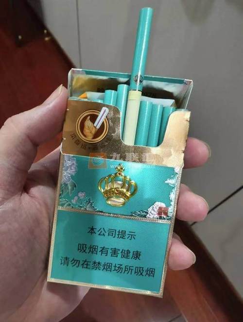 锦绣烟多少钱一包