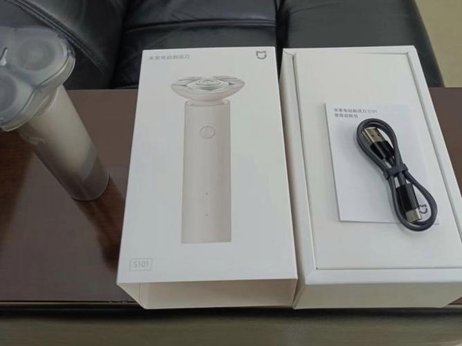 小米S101使用手册及详细说明