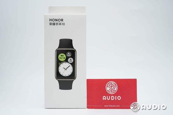 荣耀手环10用多大的充电头