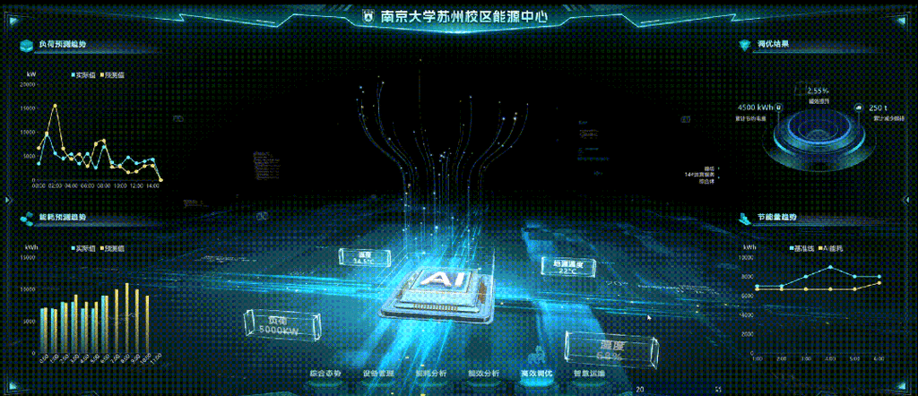 苏州智慧教育大平台