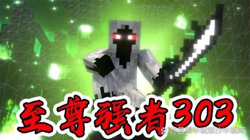 实体303的名言