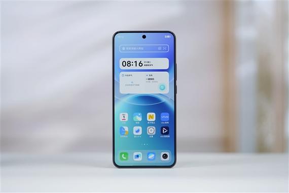 vivo怎么改比例16:9