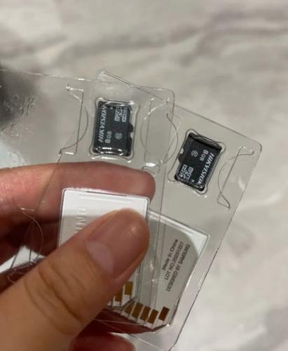 监控储存卡和普通内存卡的区别