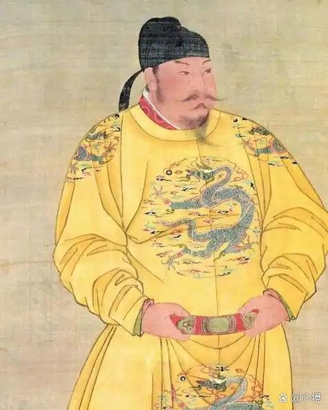 唐朝最无能的三个皇帝 唐朝最无能的三个皇帝