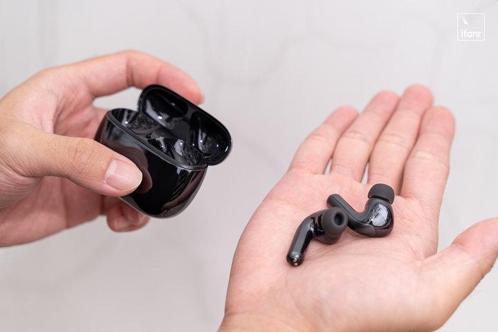小米降噪耳机pro