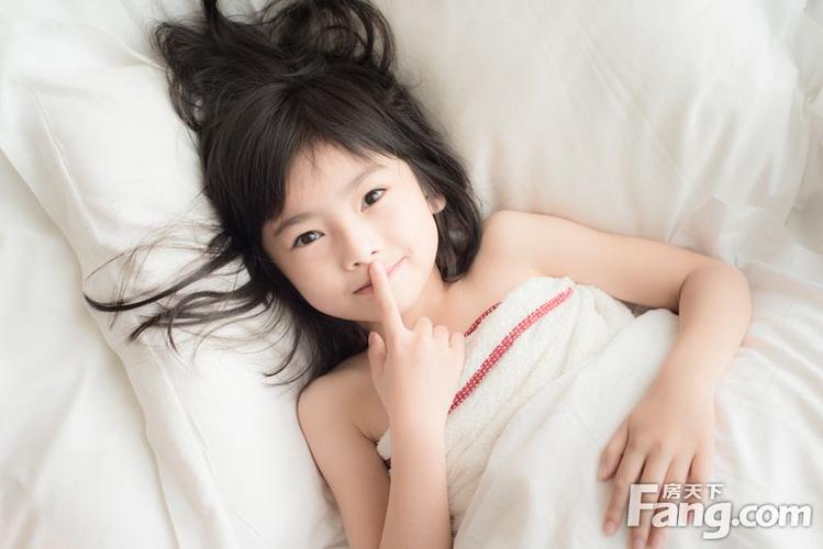 未满十八岁的小孩