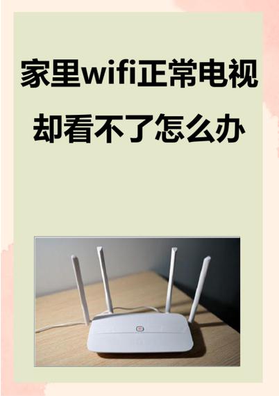 家里wifi翻不了墙
