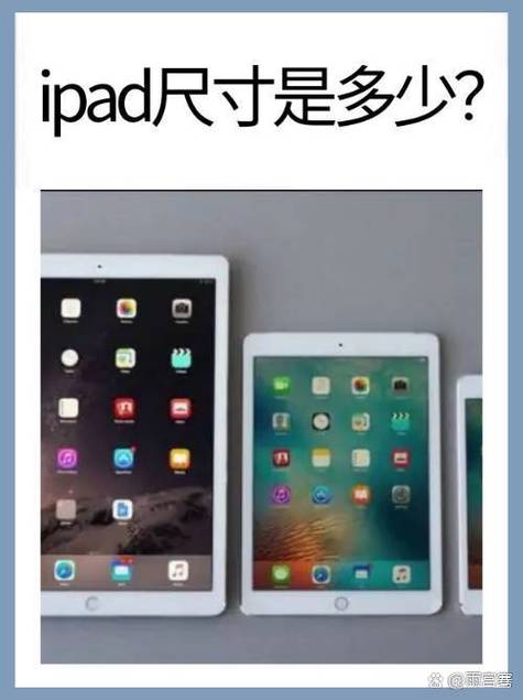ipad是多少寸