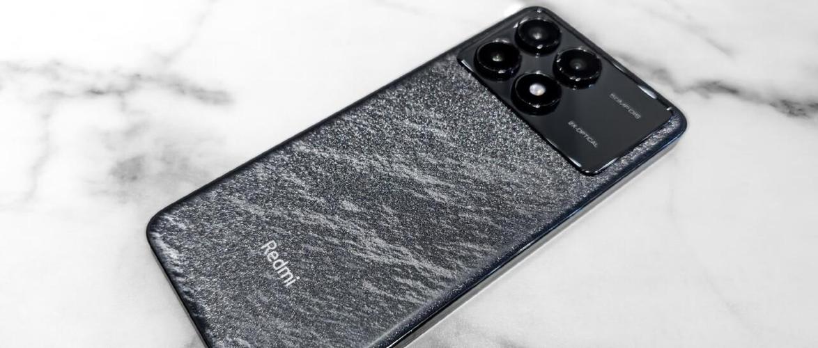 红米K70Pro默认最小宽度