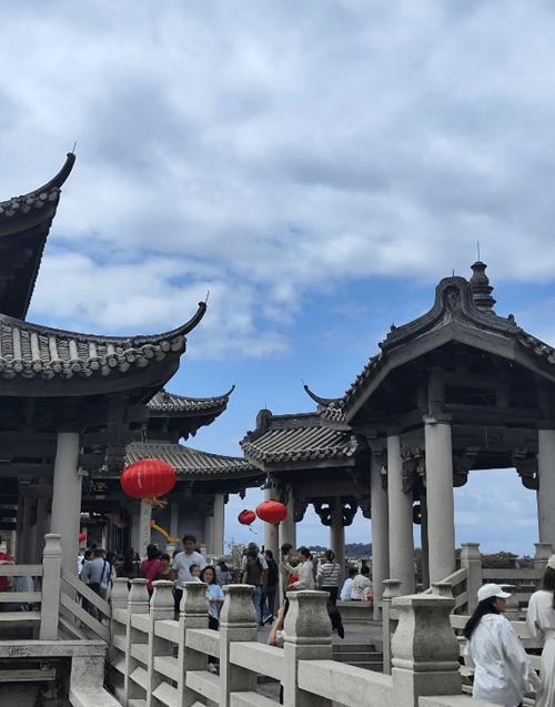 广东潮汕五日游必去景点