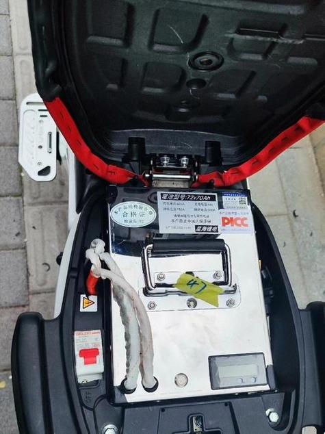 电动车60v改72v需要换什么