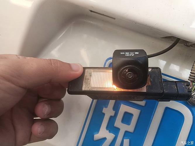 荣耀v10后摄像头怎么换