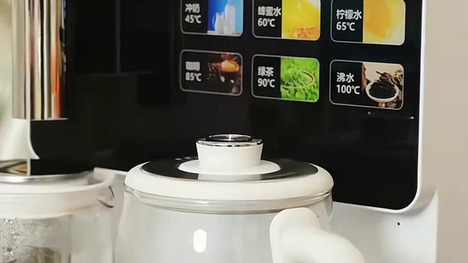 茶吧机偶尔莫名其妙自动出水