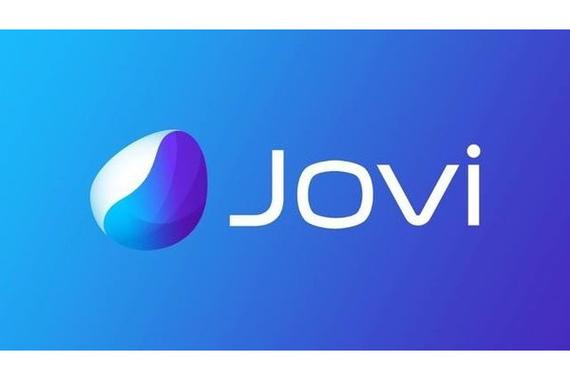 jovi智慧场景跑步
