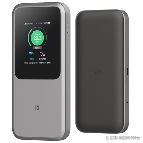 移动wifi哪个品牌好